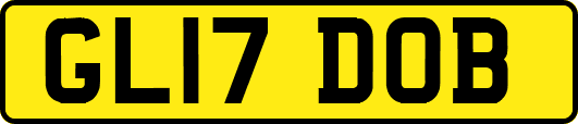GL17DOB