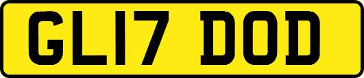 GL17DOD