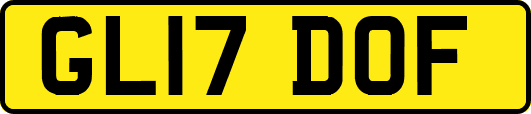 GL17DOF