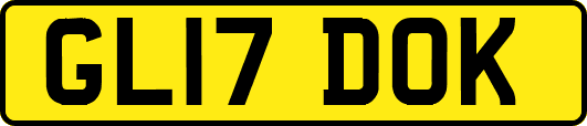GL17DOK