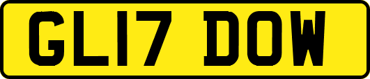 GL17DOW