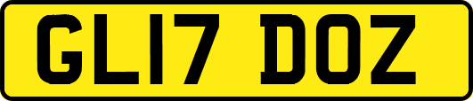 GL17DOZ