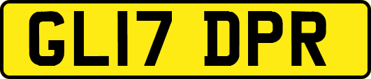 GL17DPR