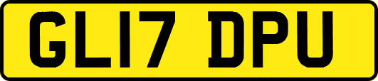 GL17DPU