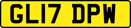 GL17DPW