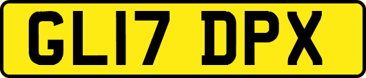 GL17DPX