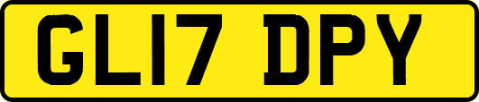 GL17DPY