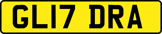 GL17DRA