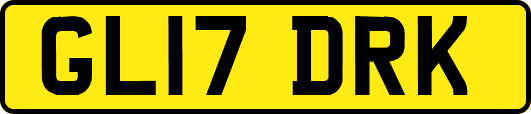GL17DRK