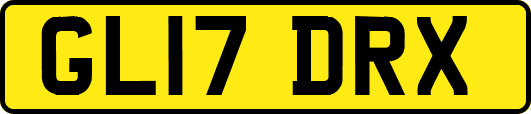 GL17DRX