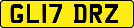 GL17DRZ