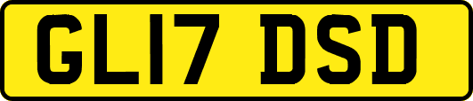 GL17DSD