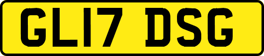GL17DSG