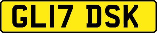 GL17DSK
