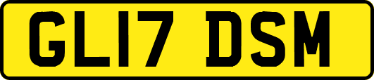 GL17DSM