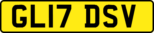 GL17DSV