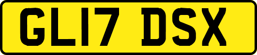 GL17DSX