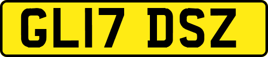 GL17DSZ