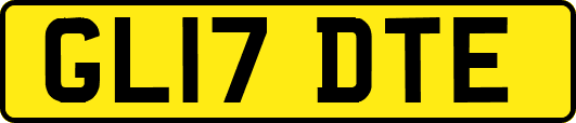 GL17DTE