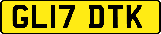 GL17DTK