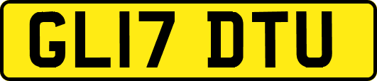 GL17DTU