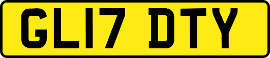 GL17DTY