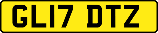 GL17DTZ