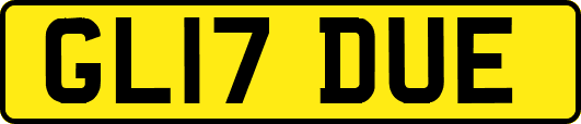 GL17DUE