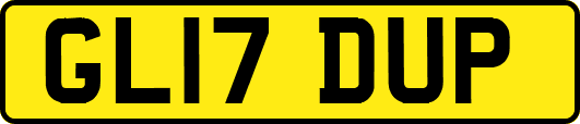GL17DUP