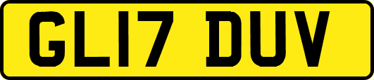 GL17DUV