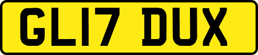 GL17DUX