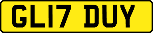 GL17DUY