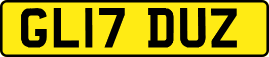 GL17DUZ