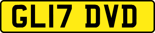 GL17DVD