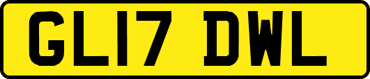 GL17DWL