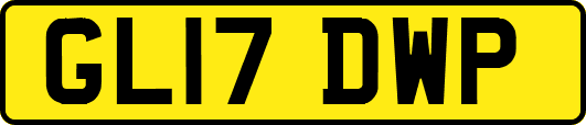 GL17DWP