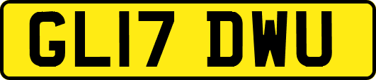 GL17DWU