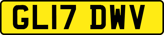 GL17DWV