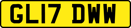 GL17DWW