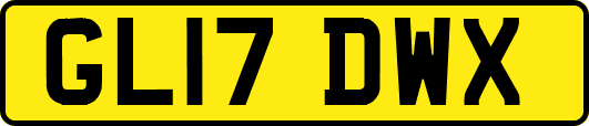 GL17DWX