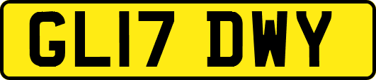 GL17DWY