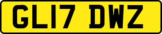 GL17DWZ