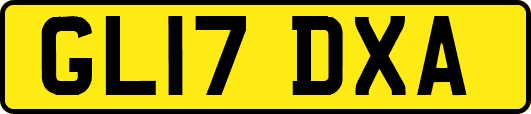 GL17DXA