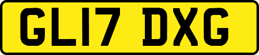 GL17DXG