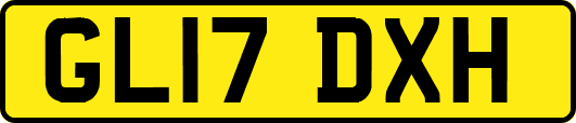 GL17DXH