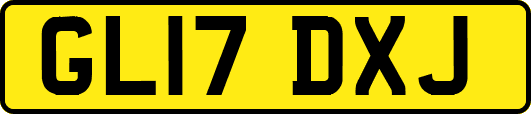 GL17DXJ