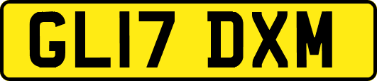 GL17DXM