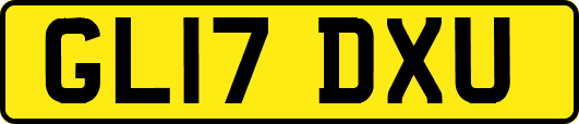 GL17DXU