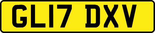 GL17DXV