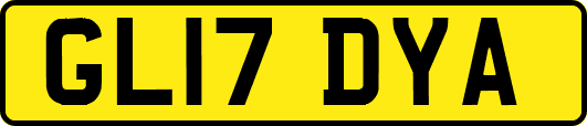 GL17DYA